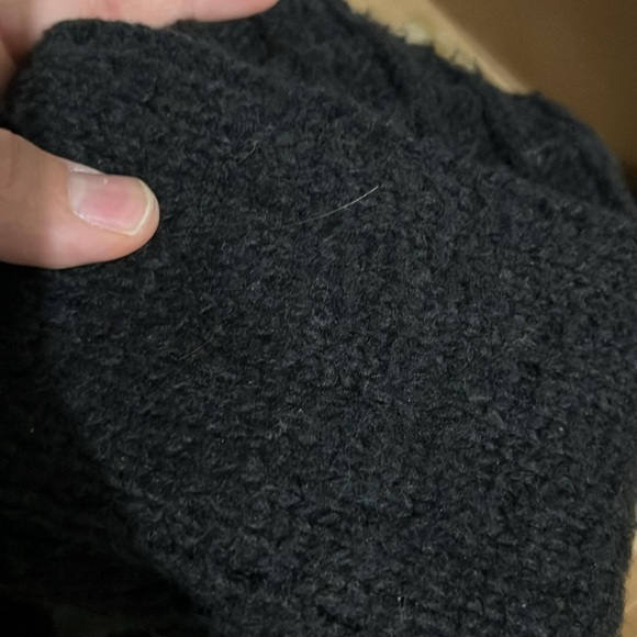 Worn couple of times womens ugh lattice cardy boots - Picture 3 of 5